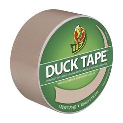 Duck Tape® 1.88 x 20 yd White All-Purpose Duct Tape at Menards®