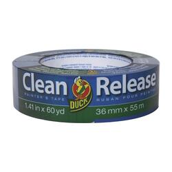 Duck Clean Release® 1.41 x 60 yd Multi-Surface Painter's Tape at Menards®