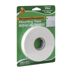 MAVALUS MOUNTING DOUBLE SIDED FOAM TAPE 3/4X120 