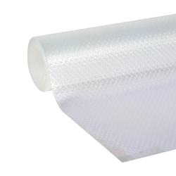 EasyLiner Clear Classic Shelf Liner, Clear, 24 in. x 10 ft. Roll