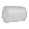 Duck® 12" x 40' White Foam Cushioning