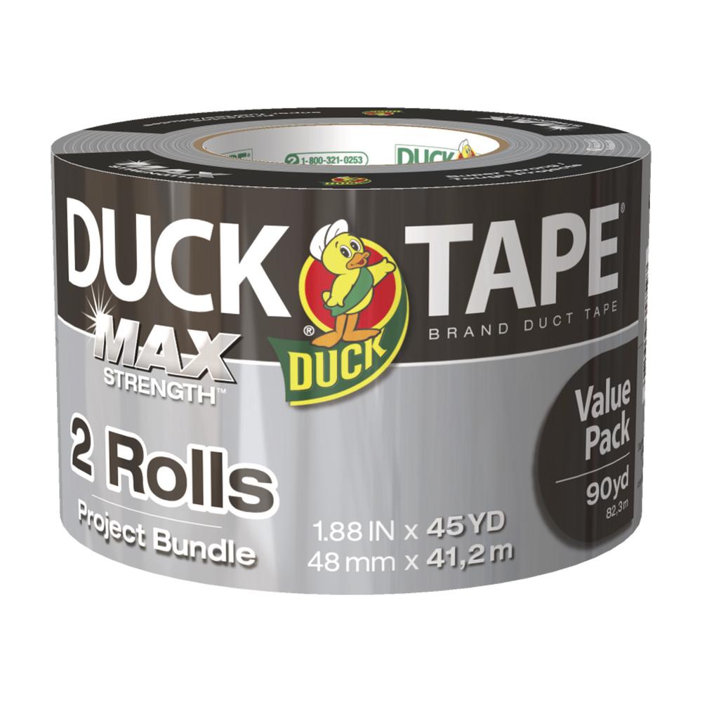 MAX Duct Tape, 3 MAX Duct Tape, 3