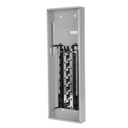 Siemens® PL 225-Amp 42-Space 60-Circuit Indoor Main Lug Load