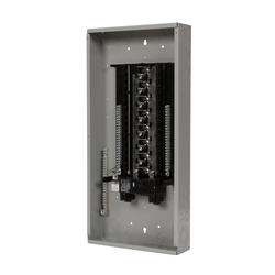 Siemens® PN 200-Amp 30-Space 48-Circuit Indoor Main Breaker Plug