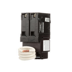 Siemens Qpf Pole Gfci Circuit Breaker At Menards