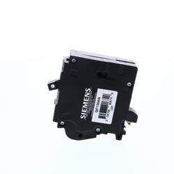 SIEMENS QPFBN 30 Amp 2-Pole GFCI Plug-On Neutral Circuit Breaker