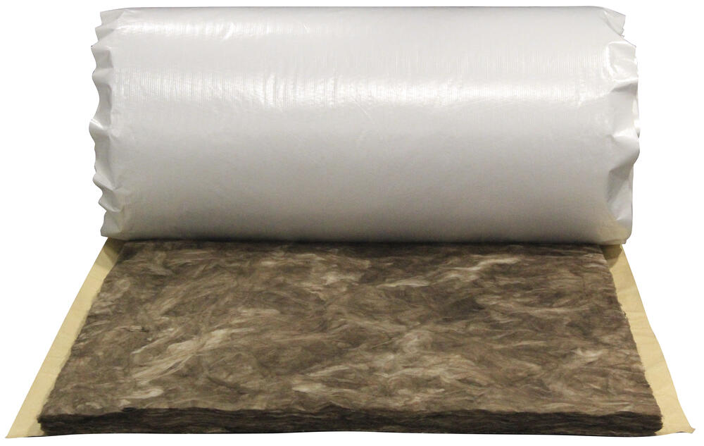 SilverCote R-25 Post Frame Insulation Roll 4' x 60' (240 sq. ft.) SilverCote R-25 Post Frame Insulation Roll 4' x 60' (240 sq. ft.)