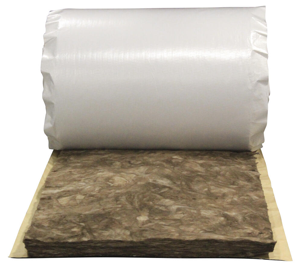 SilverCote R-19 Post Frame Insulation Roll 3' x 60' (180 sq. ft.) SilverCote R-19 Post Frame Insulation Roll 3' x 60' (180 sq. ft.)