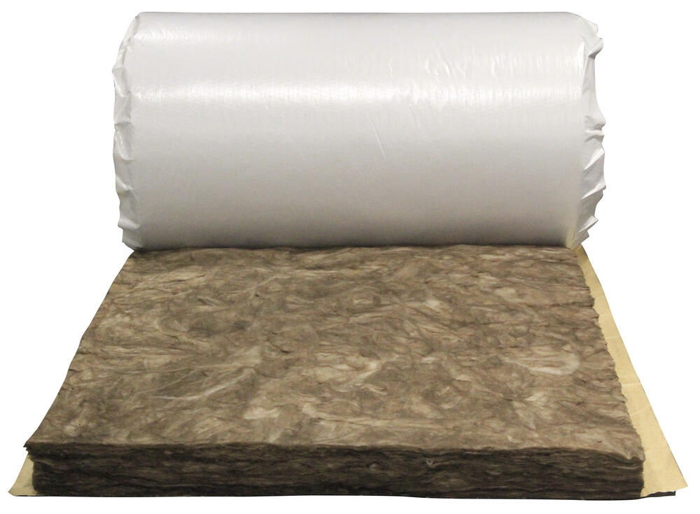 SilverCote R-25 Post Frame Insulation Roll 4' x 60' (240 sq. ft.) SilverCote R-25 Post Frame Insulation Roll 4' x 60' (240 sq. ft.)