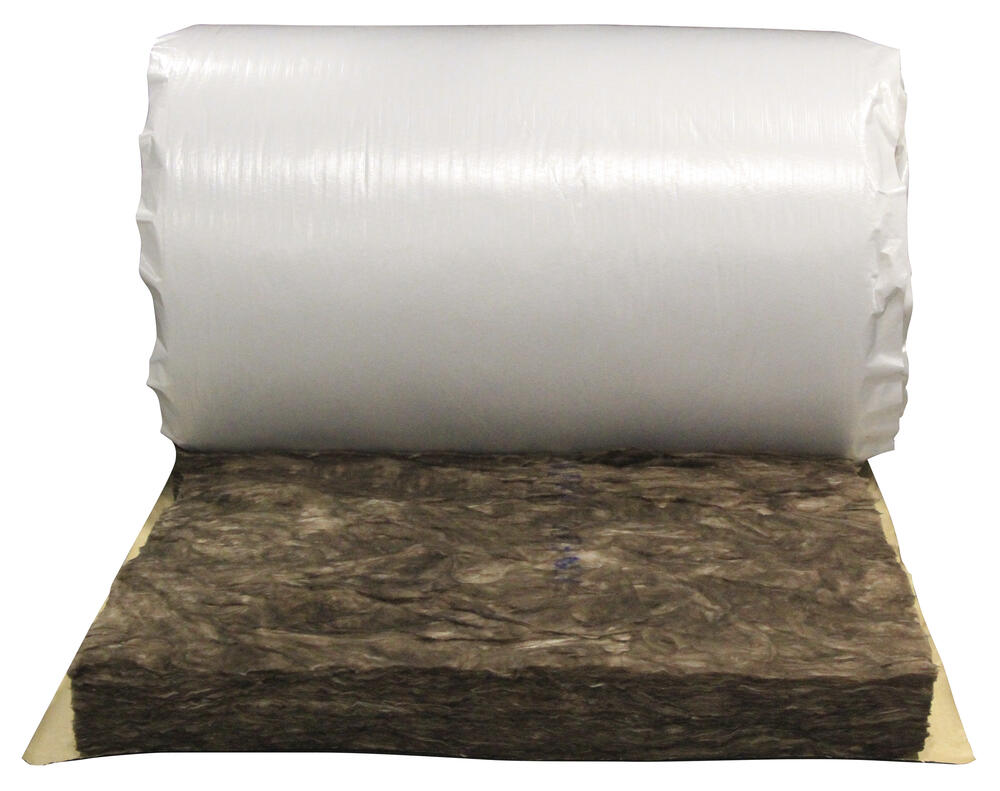 SilverCote R-25 Post Frame Insulation Roll 4' x 60' (240 sq. ft.) SilverCote R-25 Post Frame Insulation Roll 4' x 60' (240 sq. ft.)