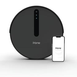 Ihome® Juno Robotic Vacuum At Menards®