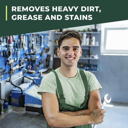 Simple Green® Concentrated Industrial Cleaner and Degreaser - 128 oz ...