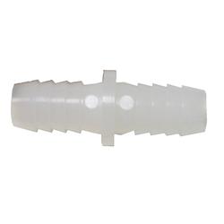 Kozelo Pack Of 1 Brass Hose Barb Fittings Adapter Connector 3/8" Hose