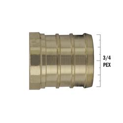 Sioux Chief PowerPEX® 3/4
