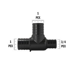 Sioux Chief PowerPEX® 1