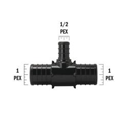 Sioux Chief PowerPEX® 1