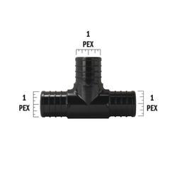Sioux Chief PowerPEX® 1