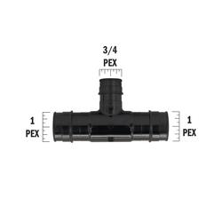 Sioux Chief PowerPEX® 1