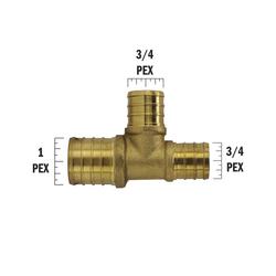 Sioux Chief PowerPEX® 1
