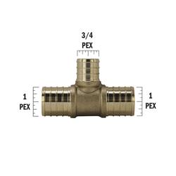 Sioux Chief PowerPEX® 1