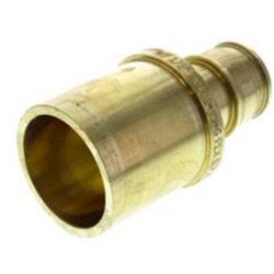 Sioux Chief PowerPEX® 3/4" PEX Expansion X 1/2" FTG Brass Adapter - 2 ...