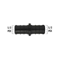 Sioux Chief PowerPEX® 1/2