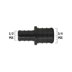 Sioux Chief PowerPEX® 3/4