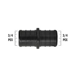 Sioux Chief PowerPEX® 3/4