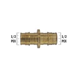 Sioux Chief PowerPEX® 1/2