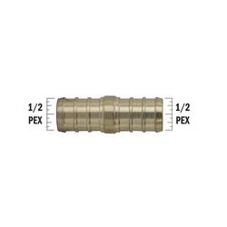 Sioux Chief PowerPEX® 1/2