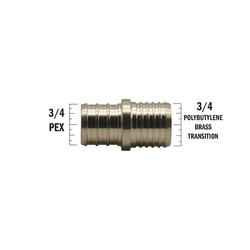 Lot De 10 Supports De Pliage Pour Tuyaux PEX 3/4" - Plastique Renforcé Avec Oreille - Neuf