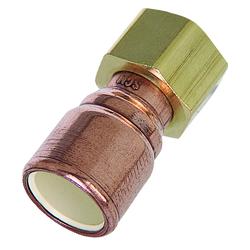 Short-N-Swivel™ 3/4