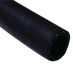 Slipfit Mfg Leader Hose, Rubber, Black, 3/4 In., 10 Ft. 10LH