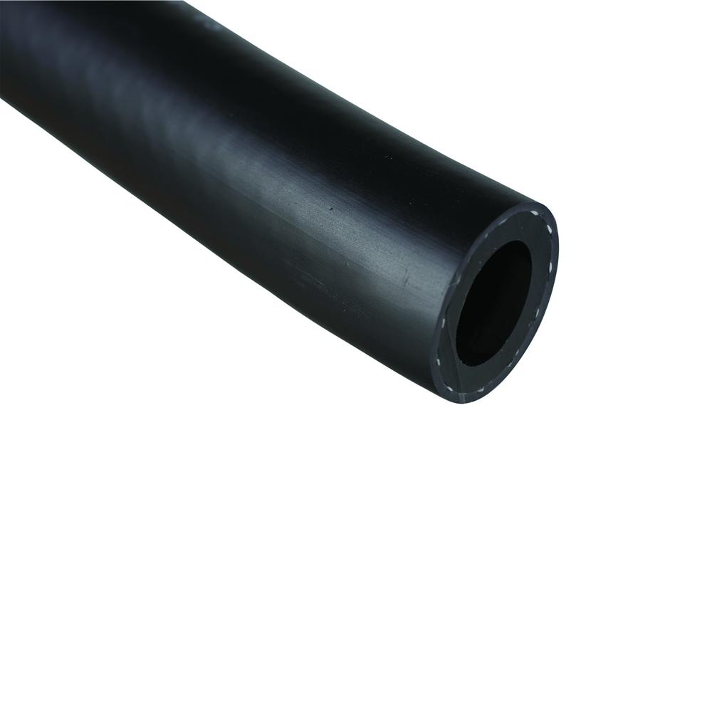 Sioux Chief 7/8" OD x 5/8" ID x 10'  Rubber Heater Hose