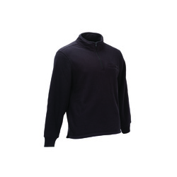 rerere　黒 RIER - BLACK NATURAL FLEECE POLAR – LE LABO STORE