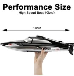 Funtech rc boat online