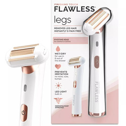 Flawless Legs Electric Razor at Menards®