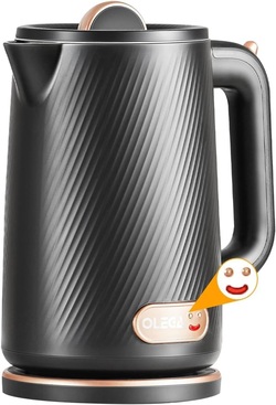 OLEGA® Electric Water Kettle - 1.8 liter at Menards®