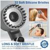 TurboCharged Handheld Shower Head