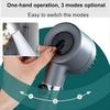 TurboCharged Handheld Shower Head