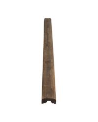 AC2® 2 x 4 x 6' Prefinished CedarTone Premium Pressure Treated Handrail ...