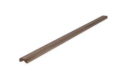 AC2® 2 x 4 x 6' Prefinished CedarTone Premium Pressure Treated Handrail ...