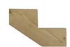 AC2® 2-Step Ground Contact Green Pressure Treated Stringer