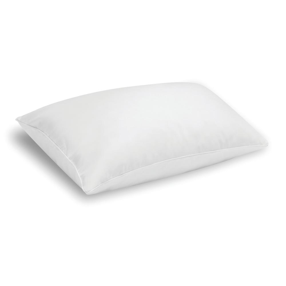 Serta® Perfect Sleeper® Triple Layer Comfort Memory Foam Bed Pillow