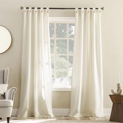 Z-Lite Savannah Brushed Nickel 3 Light Flush Mount Ceiling