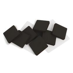 Slipstick GorillaPads CB149 Non-Slip Furniture Pads/Rubber