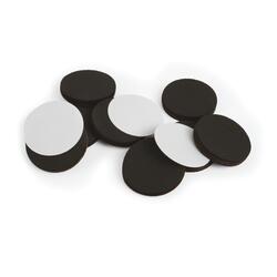 Slipstick® GorillaPads™ 2 Rubber Gripper Floor Pads - 8 Pack at Menards®