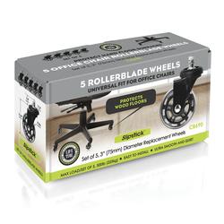 Rollerblade castors online