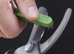 AccuSharp® ShearSharp® Scissor Sharpener at Menards®