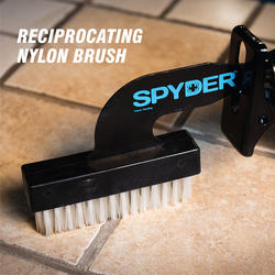 Spyder Reciprocating Saw Nylon Brush at Menards